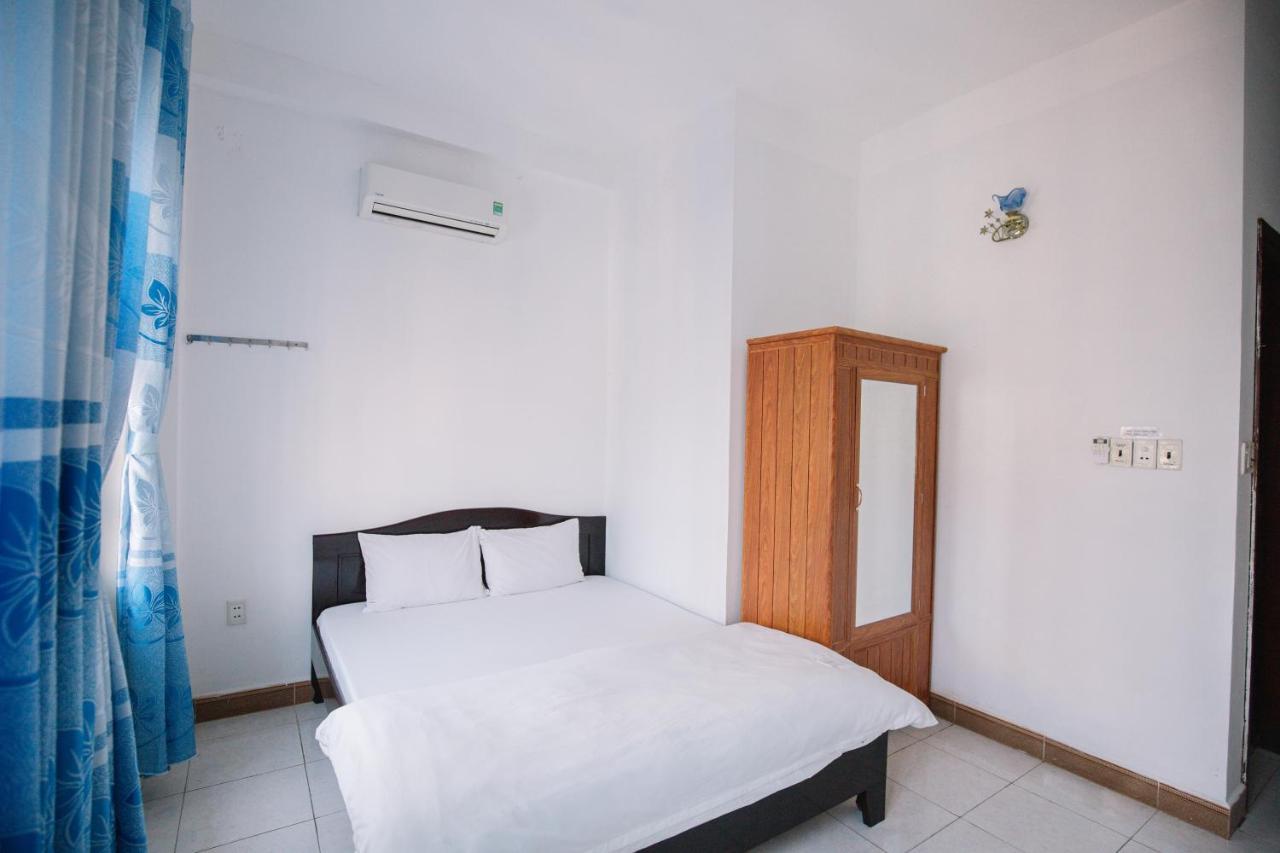 Lum Dong Tien Hotel Хюэ Экстерьер фото