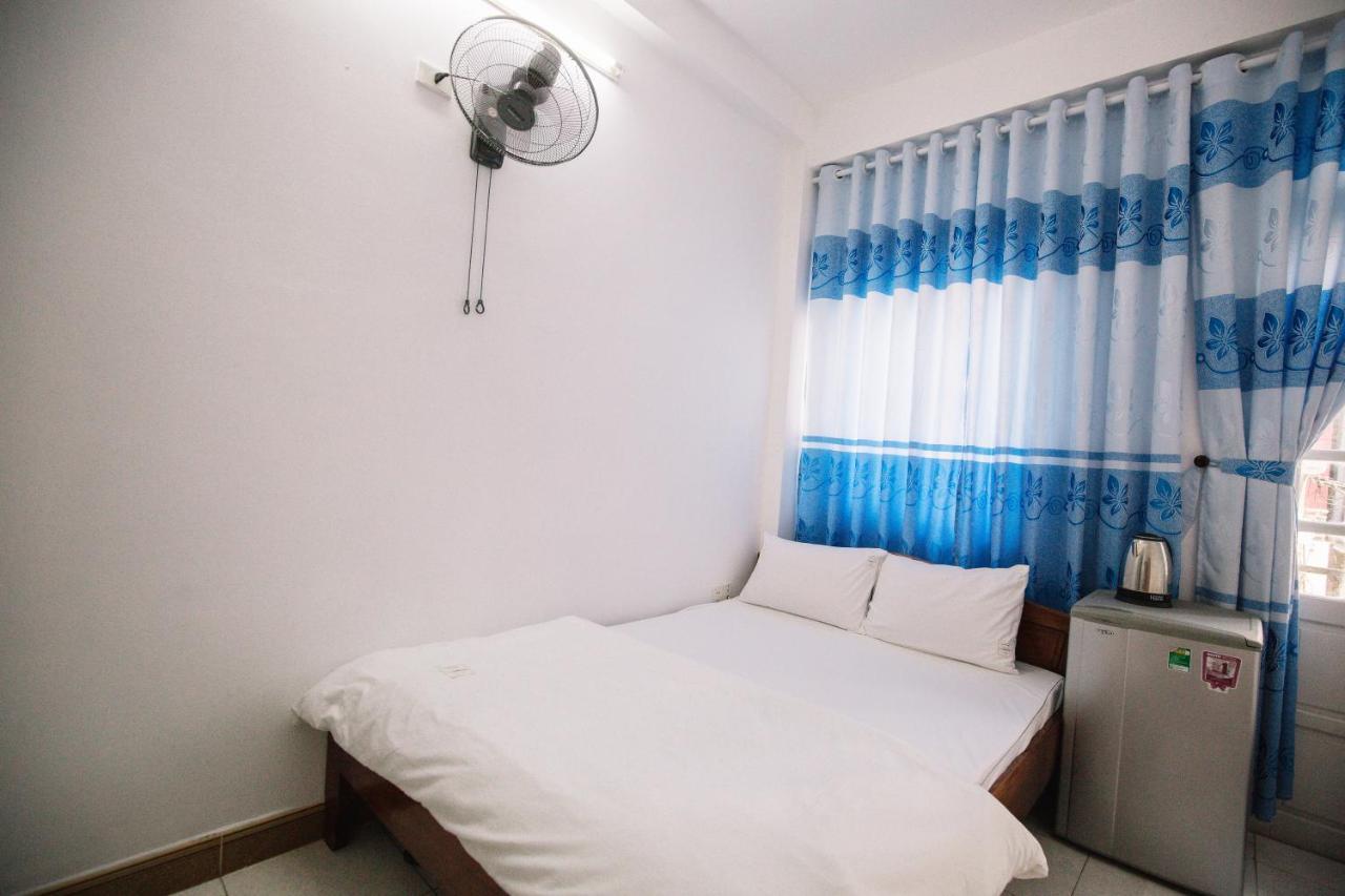 Lum Dong Tien Hotel Хюэ Экстерьер фото