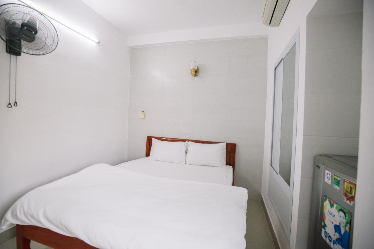 Lum Dong Tien Hotel Хюэ Экстерьер фото