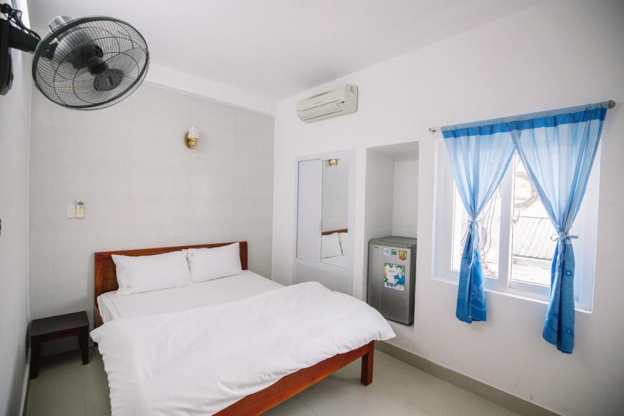 Lum Dong Tien Hotel Хюэ Экстерьер фото