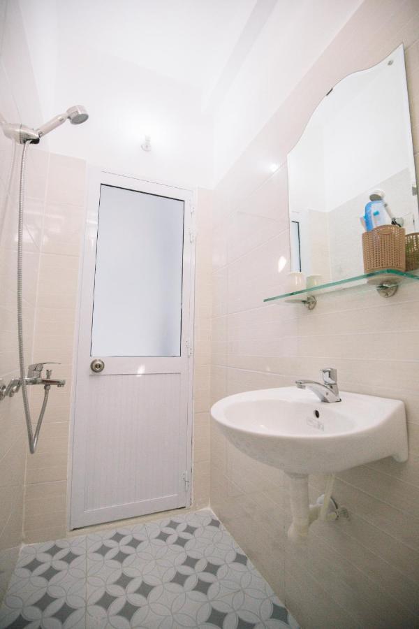 Lum Dong Tien Hotel Хюэ Экстерьер фото