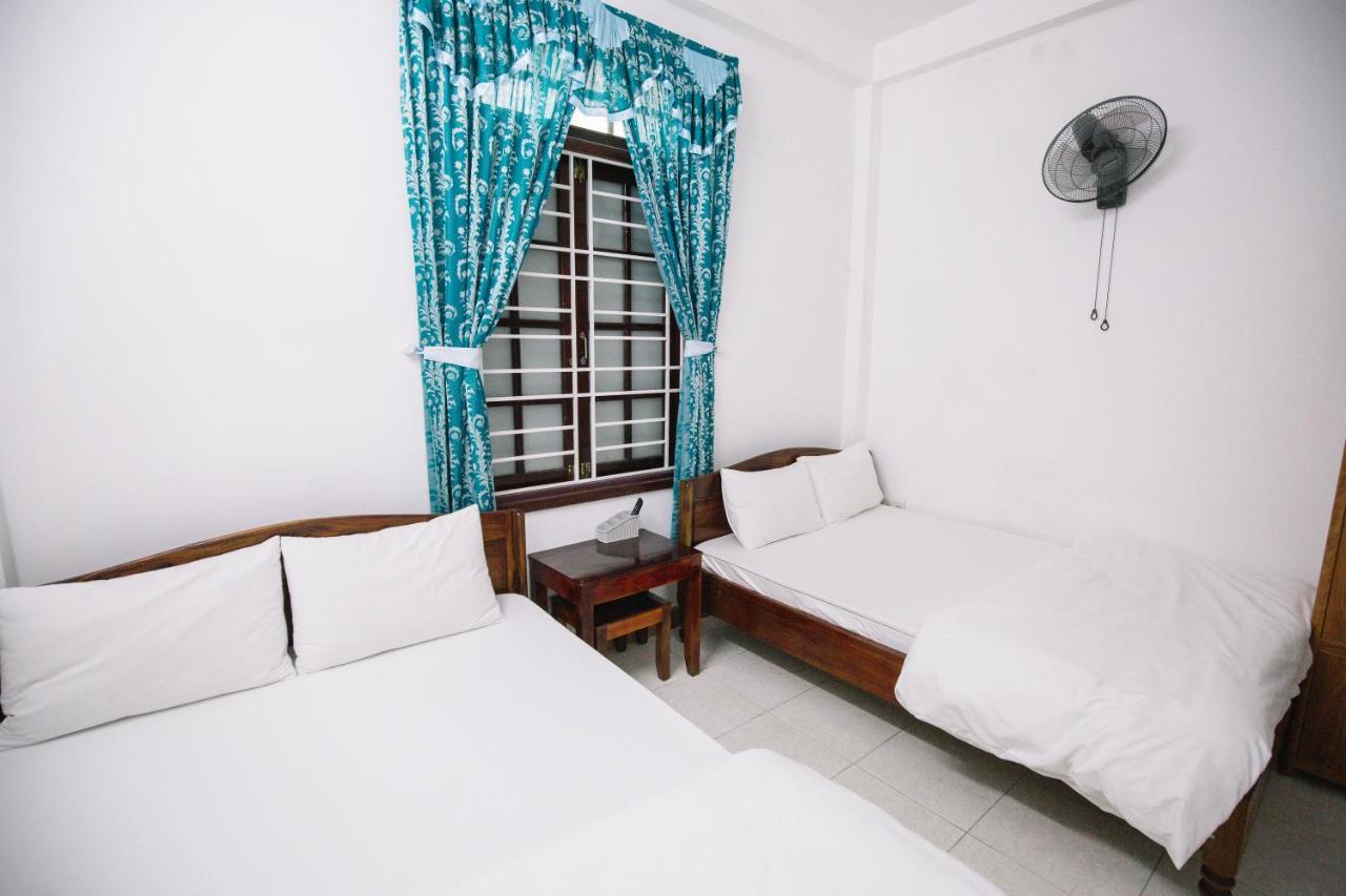 Lum Dong Tien Hotel Хюэ Экстерьер фото