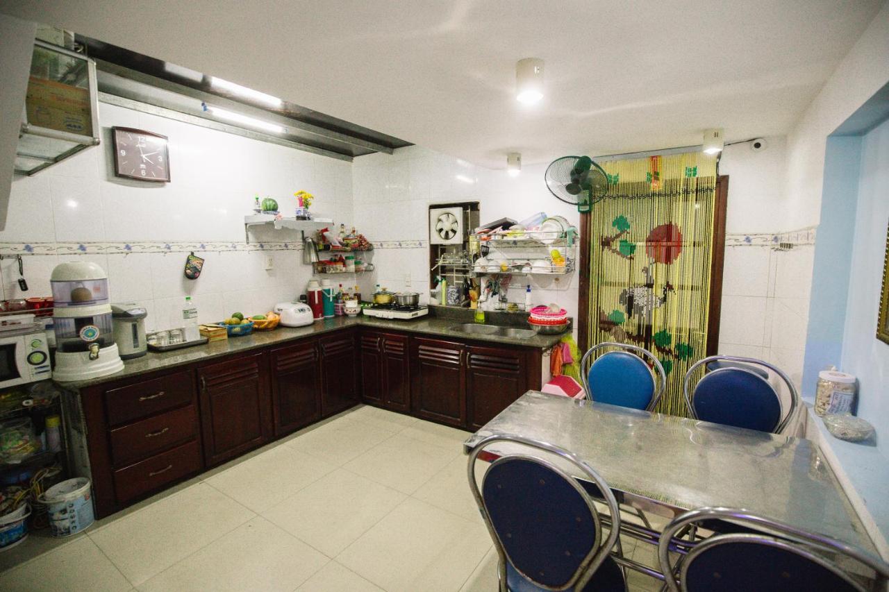Lum Dong Tien Hotel Хюэ Экстерьер фото