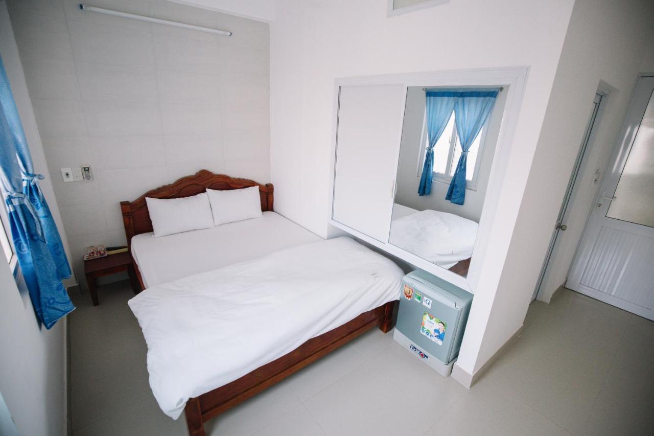 Lum Dong Tien Hotel Хюэ Экстерьер фото