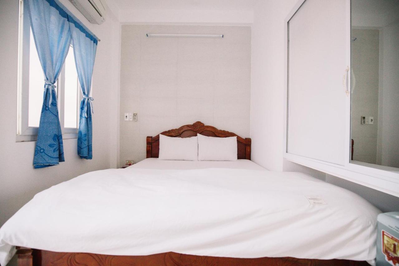 Lum Dong Tien Hotel Хюэ Экстерьер фото