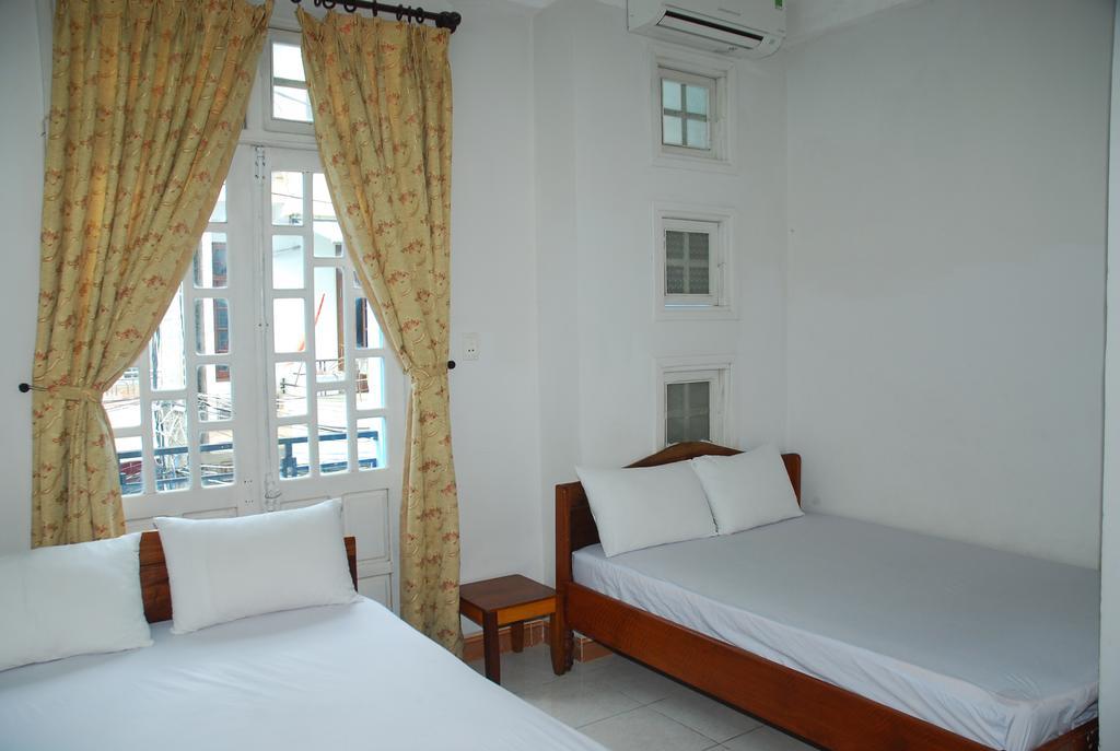 Lum Dong Tien Hotel Хюэ Экстерьер фото